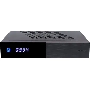 Satelitní přijímač AB COM AB Pulse 4K