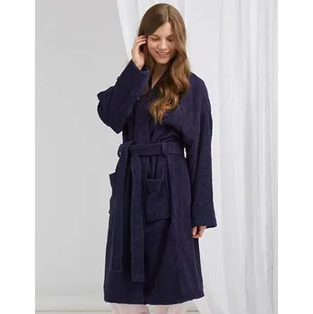 Pánský župan Župan Towel City TC21