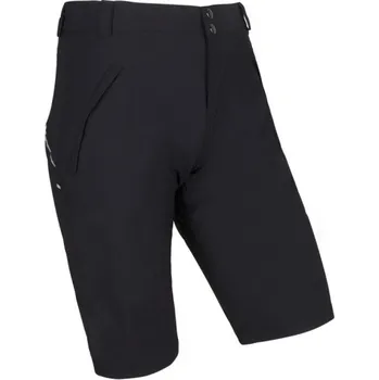 Pánské kraťasy kraťasy Nalini New Prime, black - vel. 3XL 306020