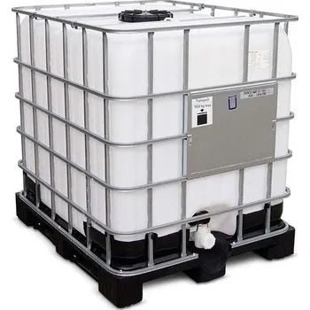 Mobil DTE Oil Medium 1000L