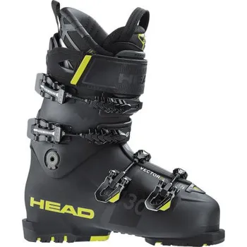 Sjezdové boty Head Vector 130S RS