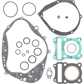 Těsnění motoru Winderosa sada těsnění motoru Suzuki DR100 83-90, DR125 82-84
