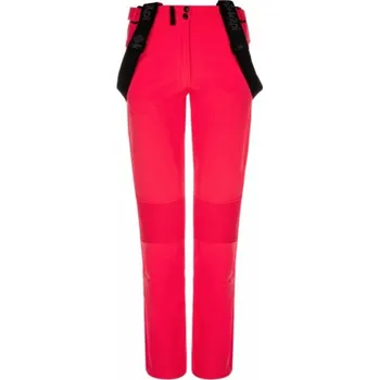 Dámské kalhoty dámské kalhoty Kilpi Dione, pink - vel. 42 131036