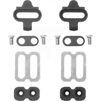 Pedál na kolo kufry M-Wave, SPD kompatibilní 400885