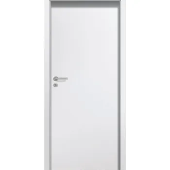 Interiérové dveře POL-SKONE interiérové dveře STUDIO MERLO W00