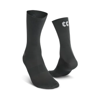 Pánské ponožky Kalas Ponožky vysoké RIDE ON Z, šedé Velikost: 46-48