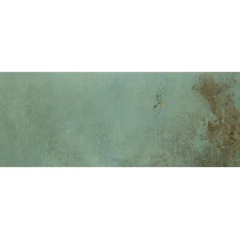 Obklad Goldgreen green - obkládačka rektifikovaná 29,8x74,8 zelená 6004754