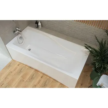 Vana Cersanit VIRGO/ZEN boční panel k vaně 190 cm, S401-115