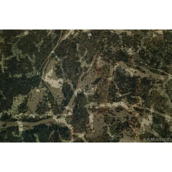 Koberec EDEL Luxusní koberec Edel Gallery Bonita 154 - tmavě hnědý