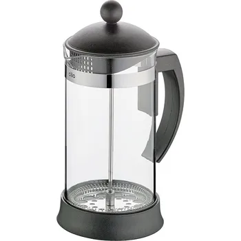 Kávovar Cilio Pres na kávu MARIELLA na 8 šálků 1 l