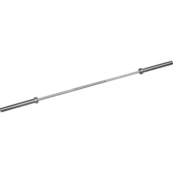 Olympijská osa 2200/50 mm, nosnost 450 kg