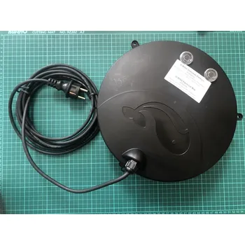 Jezírková filtrace Náhradní trafo UV lampy ve filtru Sicce Green Reset 60/100