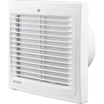 ventilátor do koupelny Blauberg Auto 125T