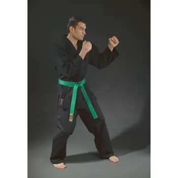 Kimono Jiu Jitsu DAX - model TORI BLACK Velikost: 150