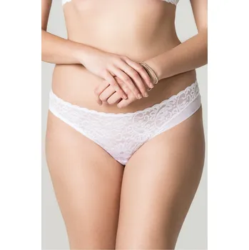 Kalhotky Kalhotky Triola 34665 - BV03/bílá / 80 f34665