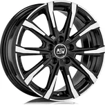 MSW Wheels 79 Gloss Black Full Polished…