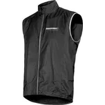 SENSOR PARACHUTE pánská vesta ultra-lite, černá Velikost: L