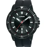 Lorus RH949MX9 + 5 let záruka + vrácení do 365 dnů zdarma