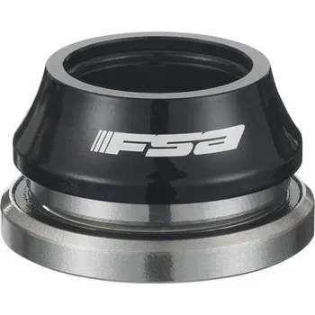 Hlavové složení FSA hlavové složení Orbit IS 138 (černá)