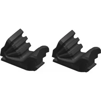 Běžkařské vázání flexor Fischer Race Classic, pár 109116