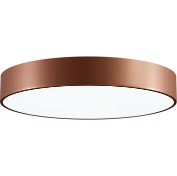 Stropní svítidlo Temar CLEO 500 MD měděná IP20