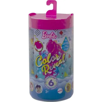 Barbie Color Reveal Chelsea Mono