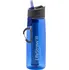 Láhev LifeStraw Go2 Stage 650 ml modrá