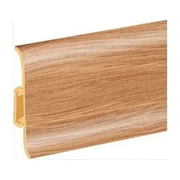 Podlahová lišta CEZAR Podlahová lišta CEZAR Premium DUB COUNTRY 107