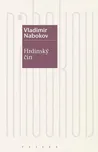 Hrdinský čin - Vladimir Nabokov (2021,…