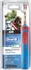Elektrický zubní kartáček Oral-B Vitality Star Wars modrý/červený + pouzdro