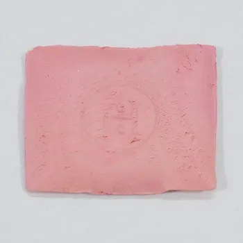 Krejčovská křída růžová 4x5 cm