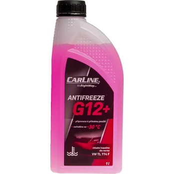 Carline Antifreeze G12+