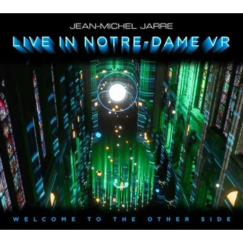 Welcome To The Other Side - Jarre Jean…