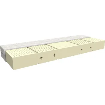 Matrace Matrace MPO Latex 5 plus 85x190 cm, standardní