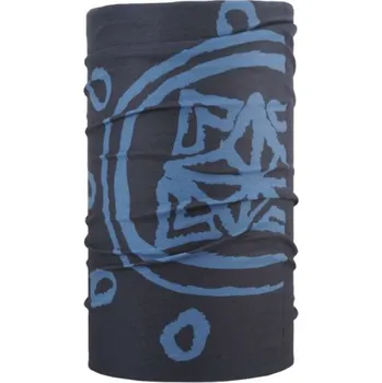 šátek 4Fun Sun Black 113489