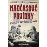 Šimek & Krampol: Nadčasové povídky…