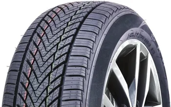 Celoroční osobní pneu Tracmax Trac Saver A/S 215/55 R17 98 W XL