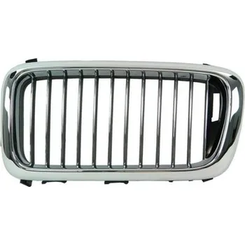 Kapota Mřížka levá BMW 7 (E38), 04.94-.98 OE 51138172279