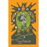 Lehké fantastično - Terry Pratchett…