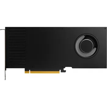 Grafická karta HP NVIDIA RTX A4000 16 GB 4DP GFX (20X24AA)