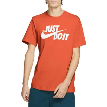 Pánské tričko NIKE Just Do It Tee AR5006-842 XL