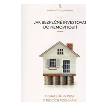 MERIGLOBE BUSINESS ACADEMY s.r.o. Jak bezpečně investovat do nemovitostí (Audiokniha)