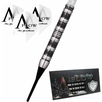 Šipka Šipky Soft Dynasty A-Flow Crystal Line OHM 90% 20,5g