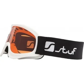 dětské brýle Stuf Echo S-0044 SL, bílá 112508