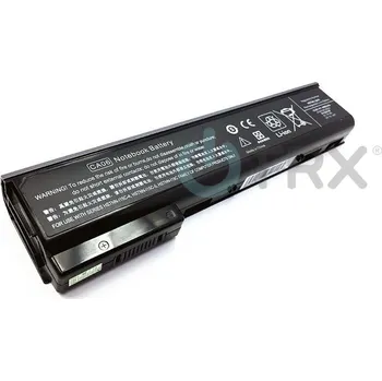 Baterie k notebooku TRX baterie HSTNN-LB4Y Li-Ion 4400mAh - neoriginální