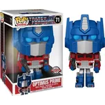 Funko POP! Transformers Optimus Prime