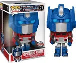 Funko POP! Transformers Optimus Prime