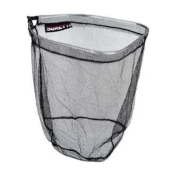 Podběrák Hlava podběráku FLAT 50x40cm