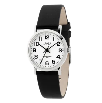 JVD Dámské módní nerezové ocelové hodinky JVD J4012.4 (JVD Dámské módní nerezové ocelové hodinky JVD J4012.4)