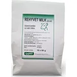 Univit Rehyvet Milk 10x 60 g